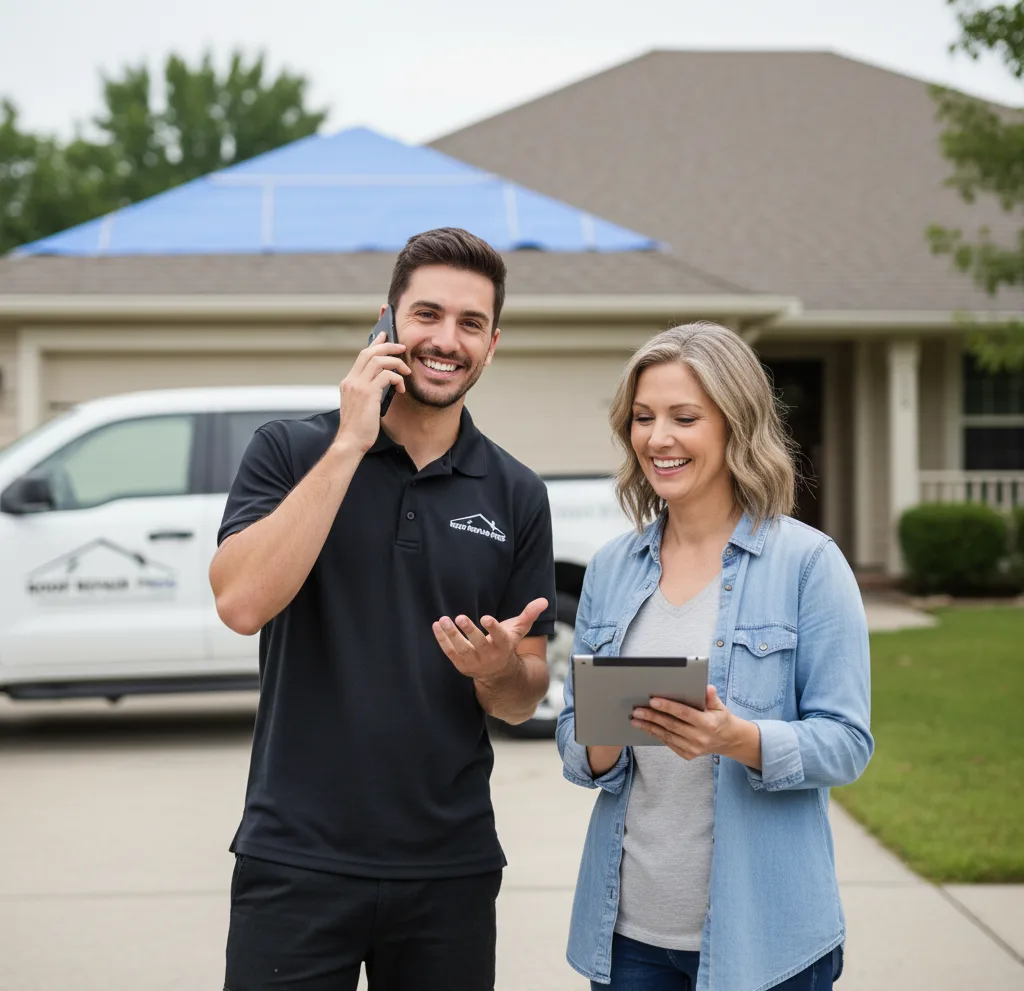 Roof Maintenance in Albertville, AL